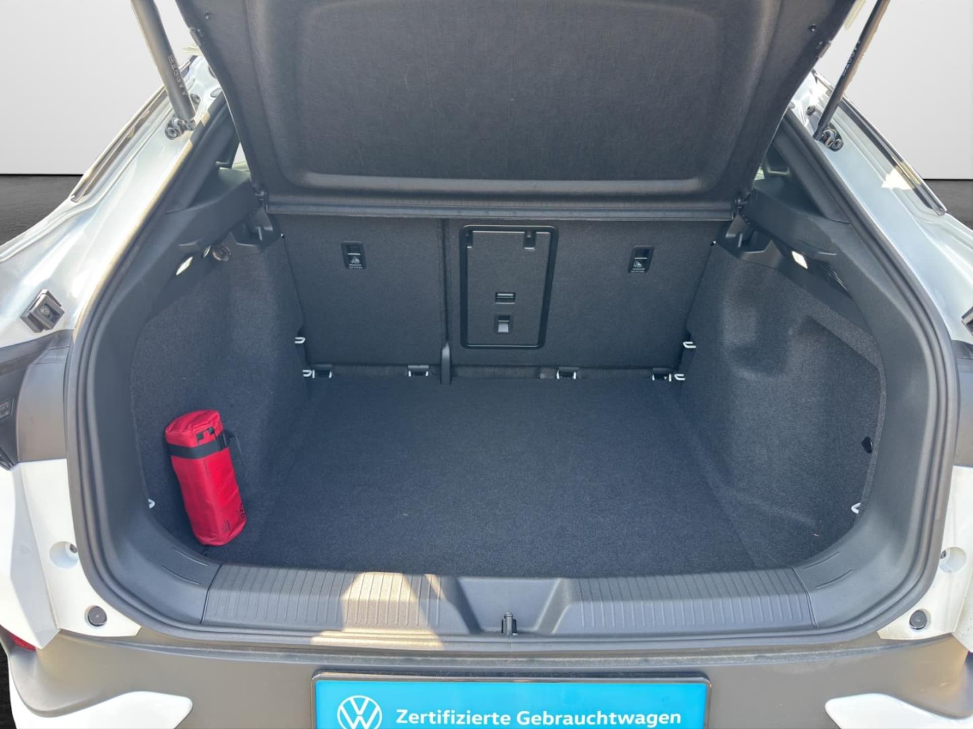Volkswagen ID.5 Pro