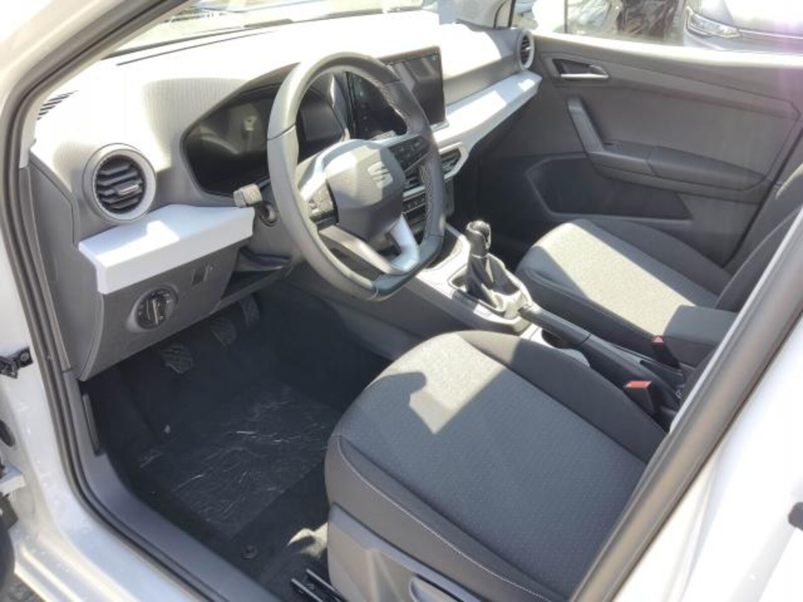 SEAT Ibiza – Bild 6