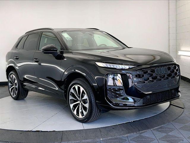 2026 Audi Q3 SUV