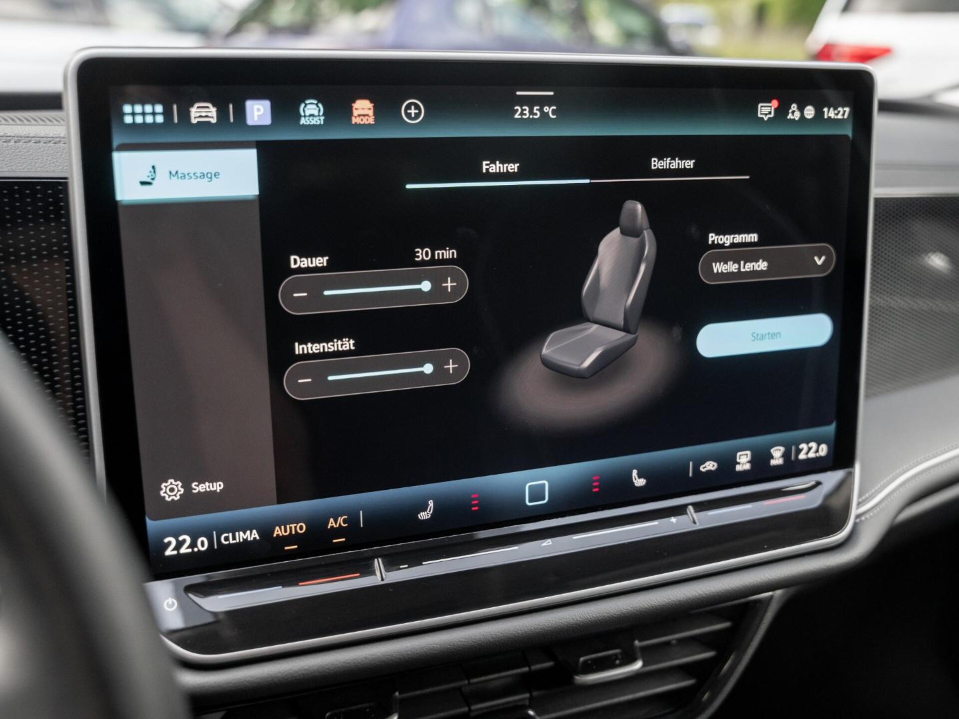 Volkswagen Passat Business
