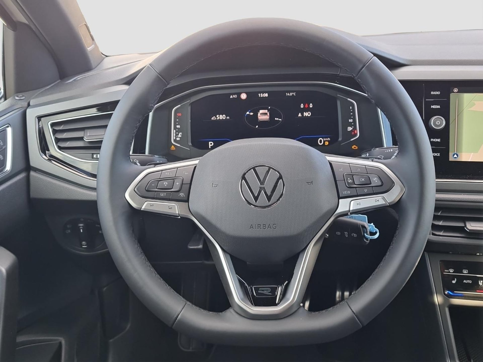 Volkswagen Taigo R-Line