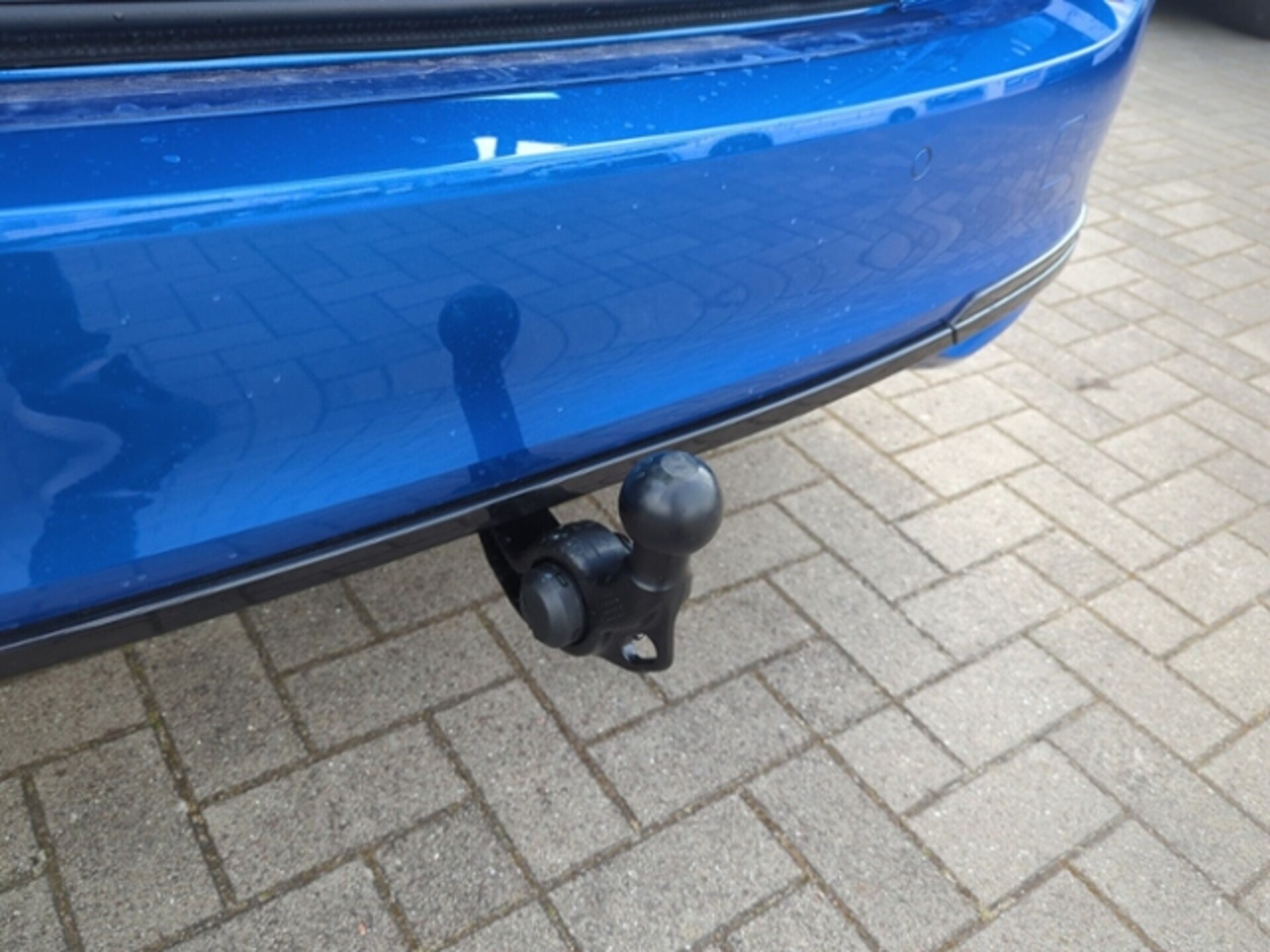 Skoda Octavia Combi Sportline