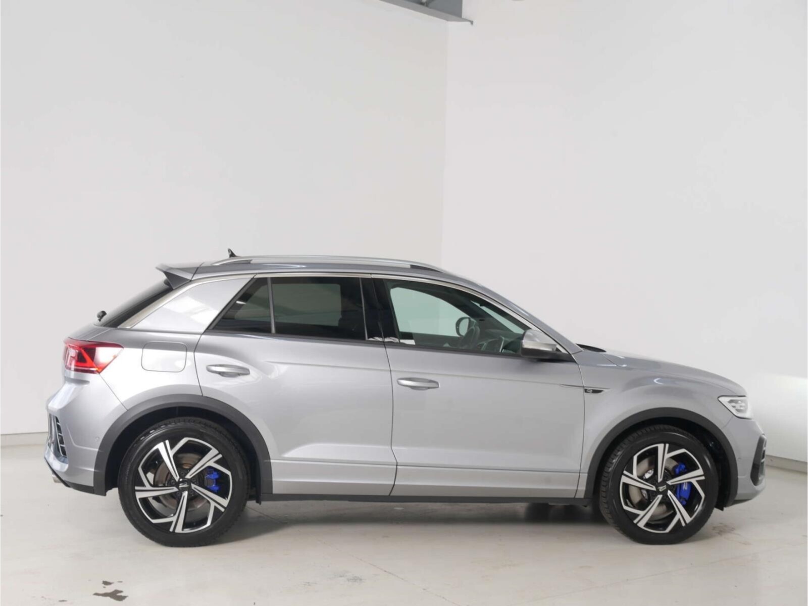 Volkswagen T-Roc – Bild 10