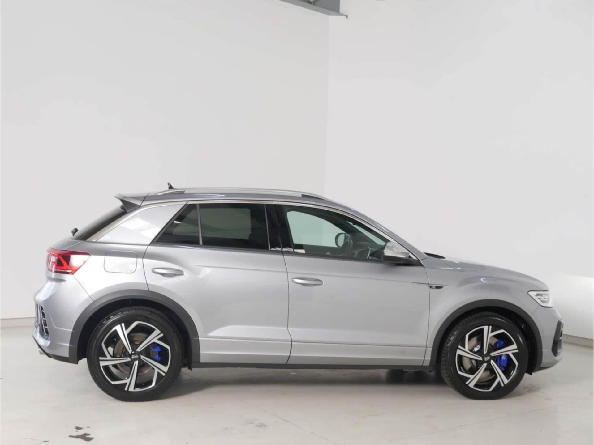 Volkswagen T-Roc R