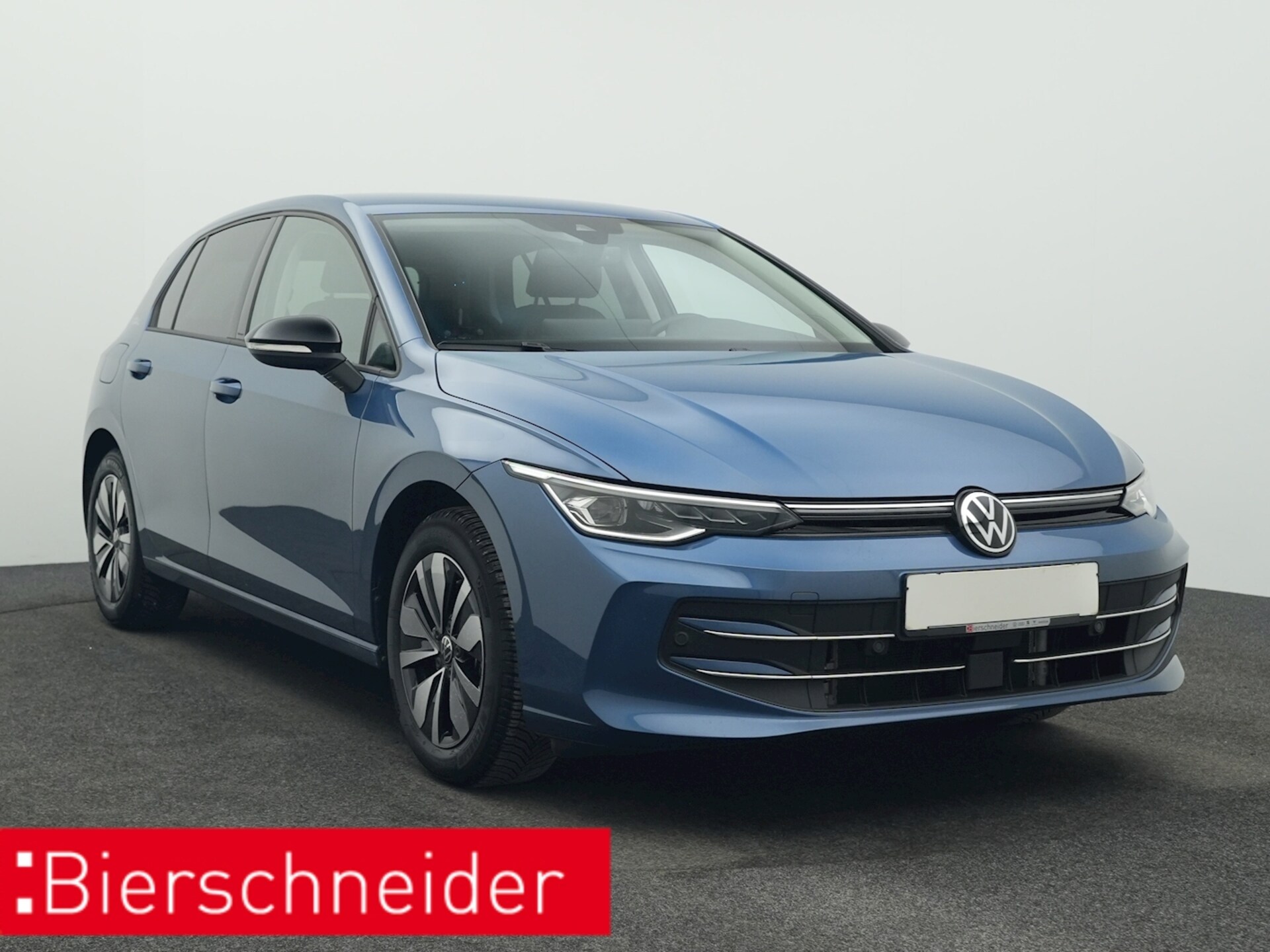 Volkswagen Golf Goal