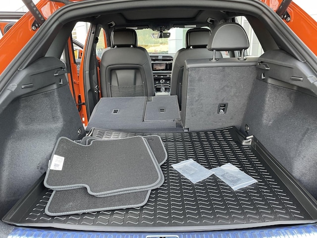 2025 Audi Q3 S Line Premium - Photo 29