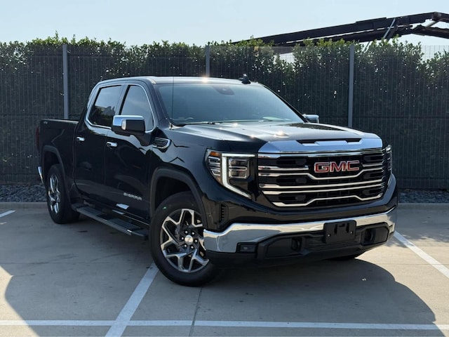 2024 GMC Sierra