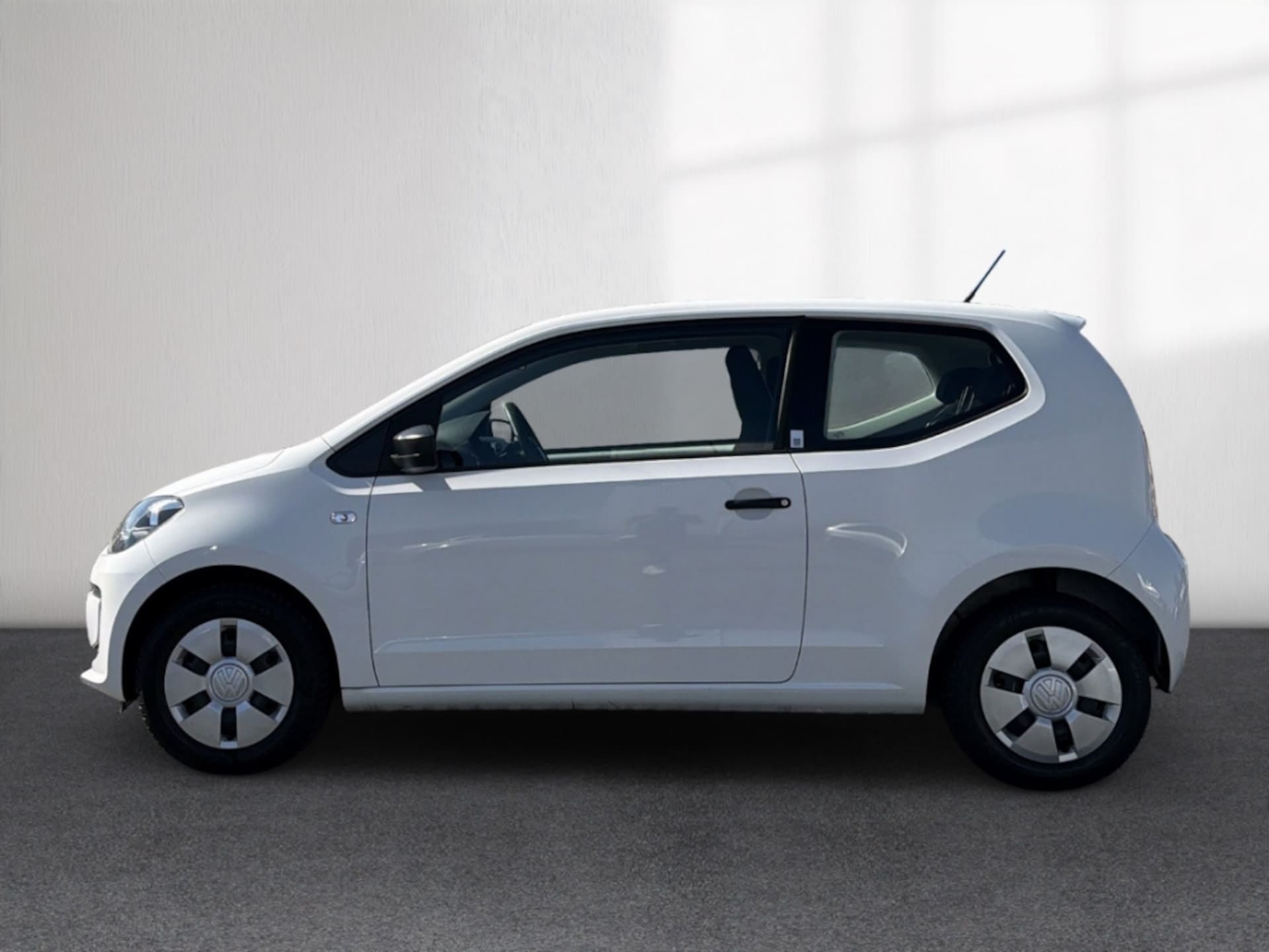 Volkswagen up! take up!