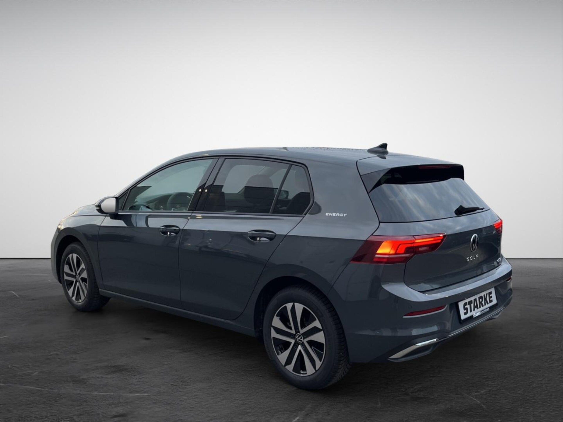 Volkswagen Golf ENERGY