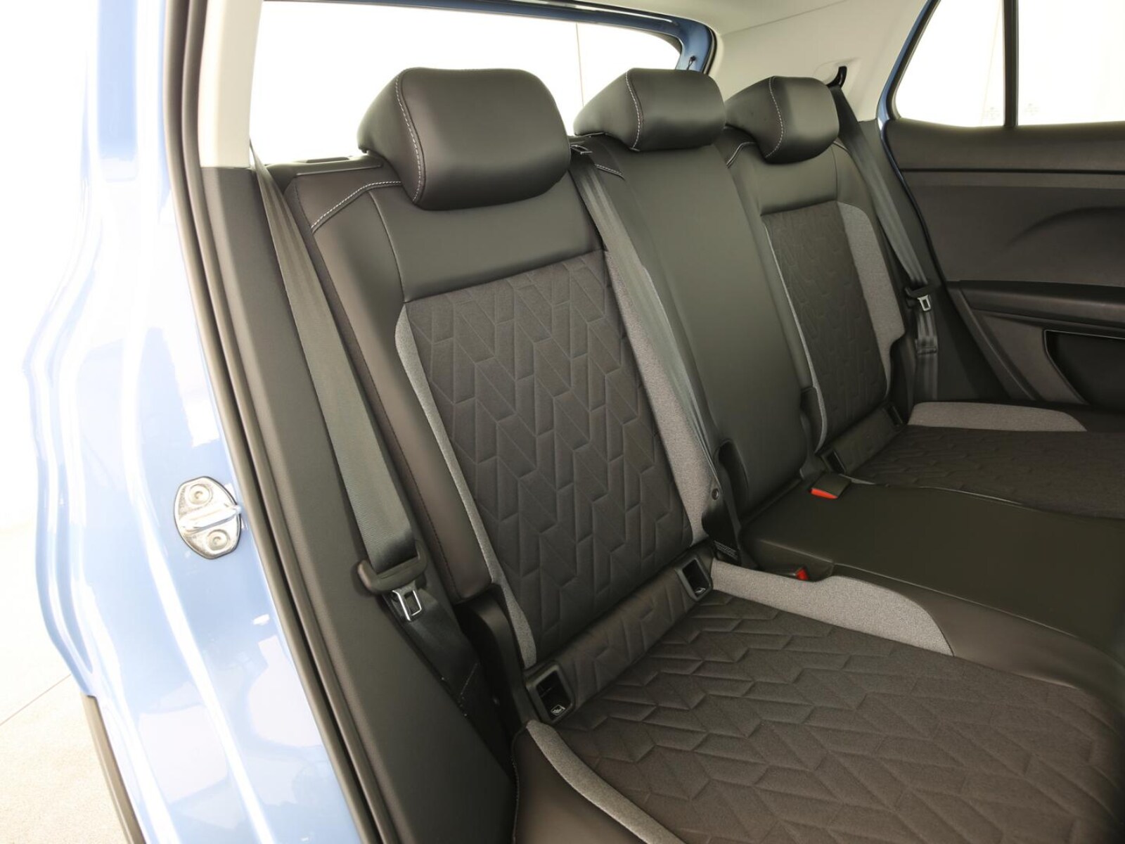 Volkswagen T-Cross – Bild 16