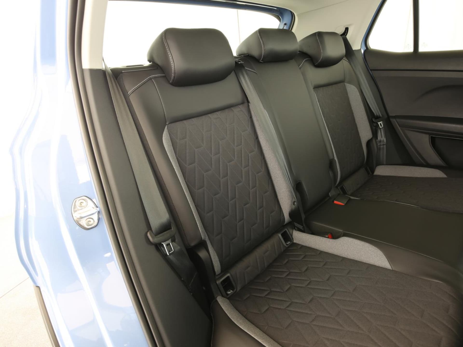 Volkswagen T-Cross ENERGY