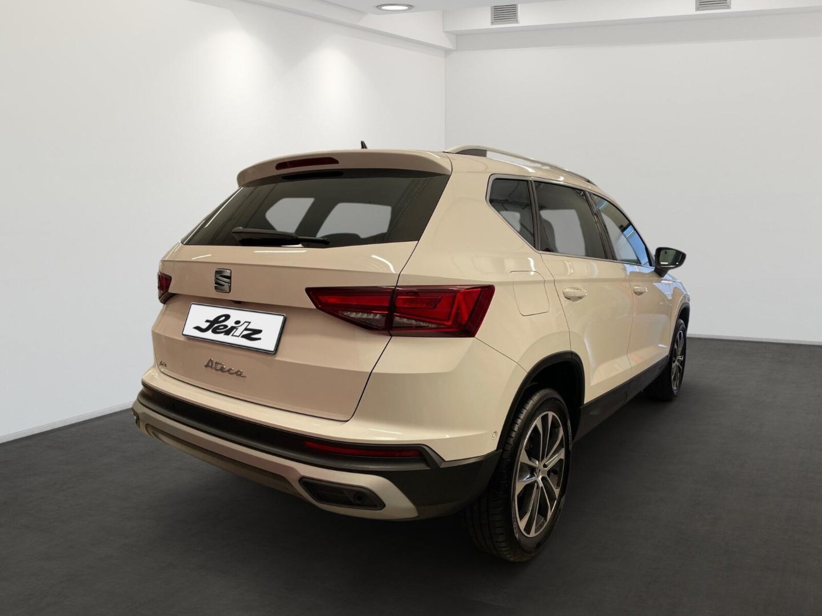 SEAT Ateca – Bild 5