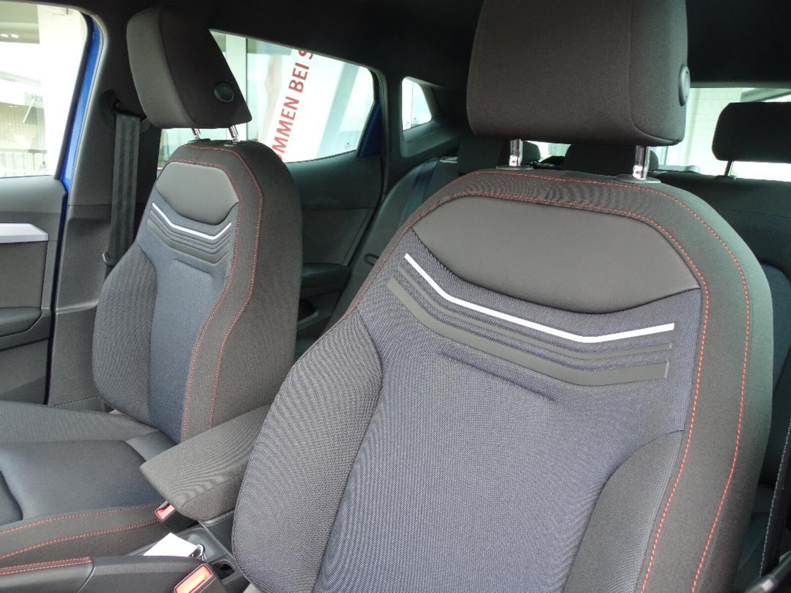 SEAT Ibiza – Bild 9