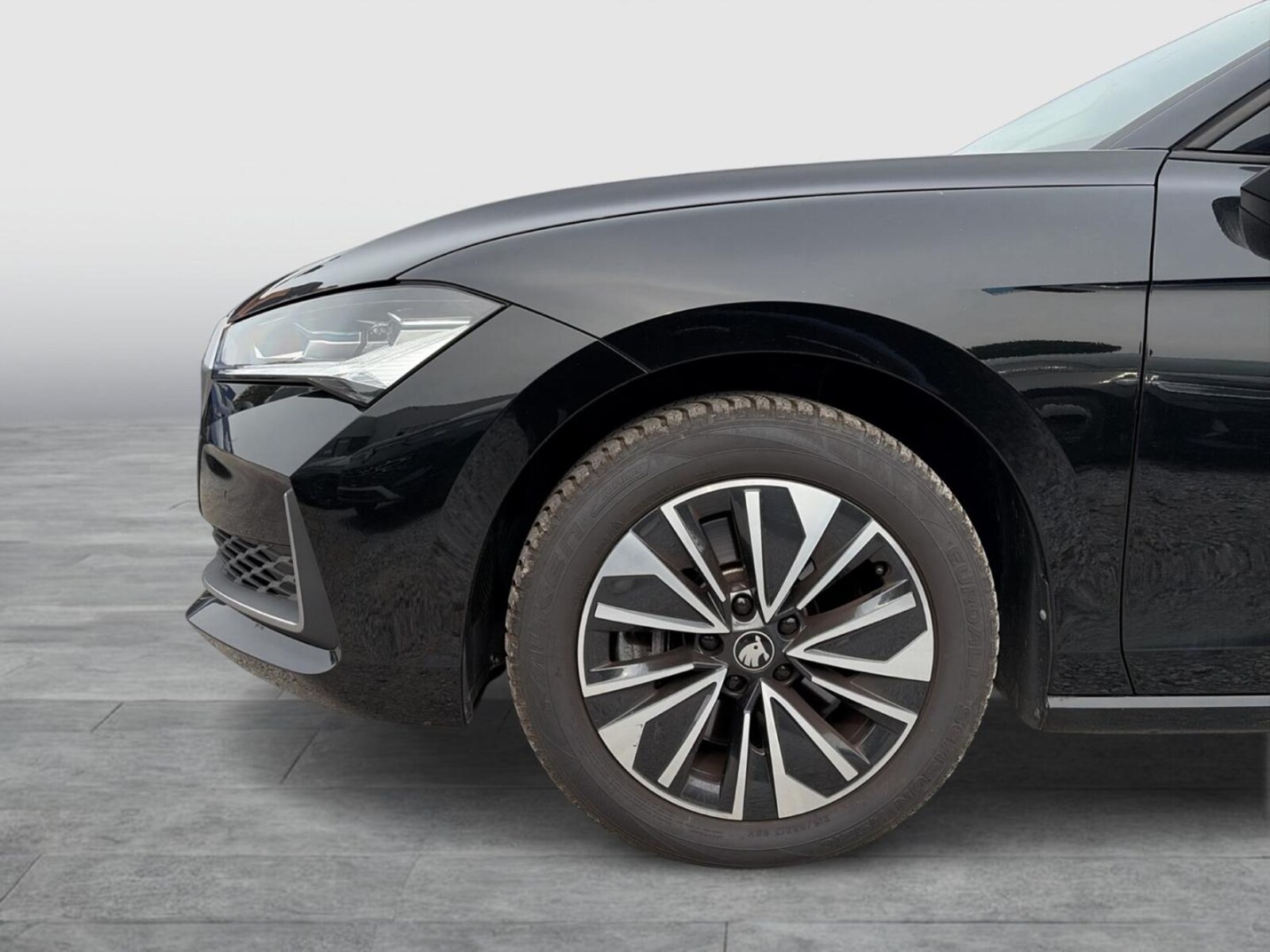 Škoda Superb Combi – Bild 10