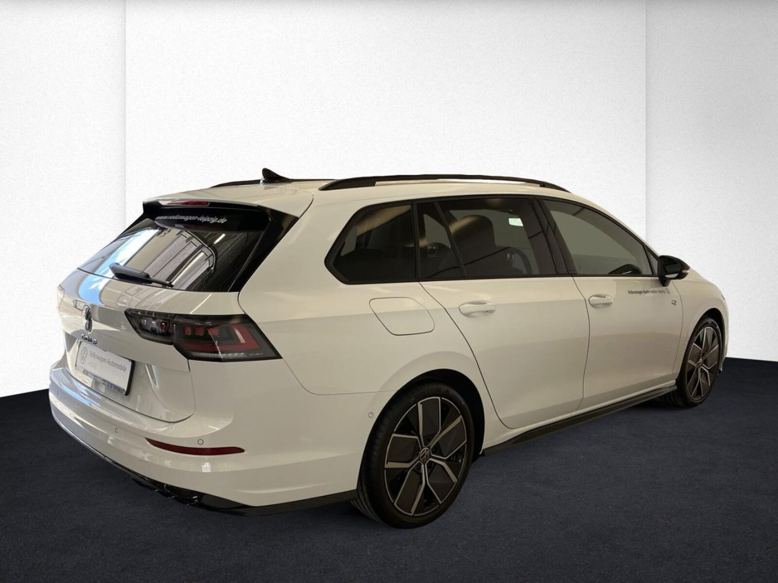 Volkswagen Golf Variant – Bild 3