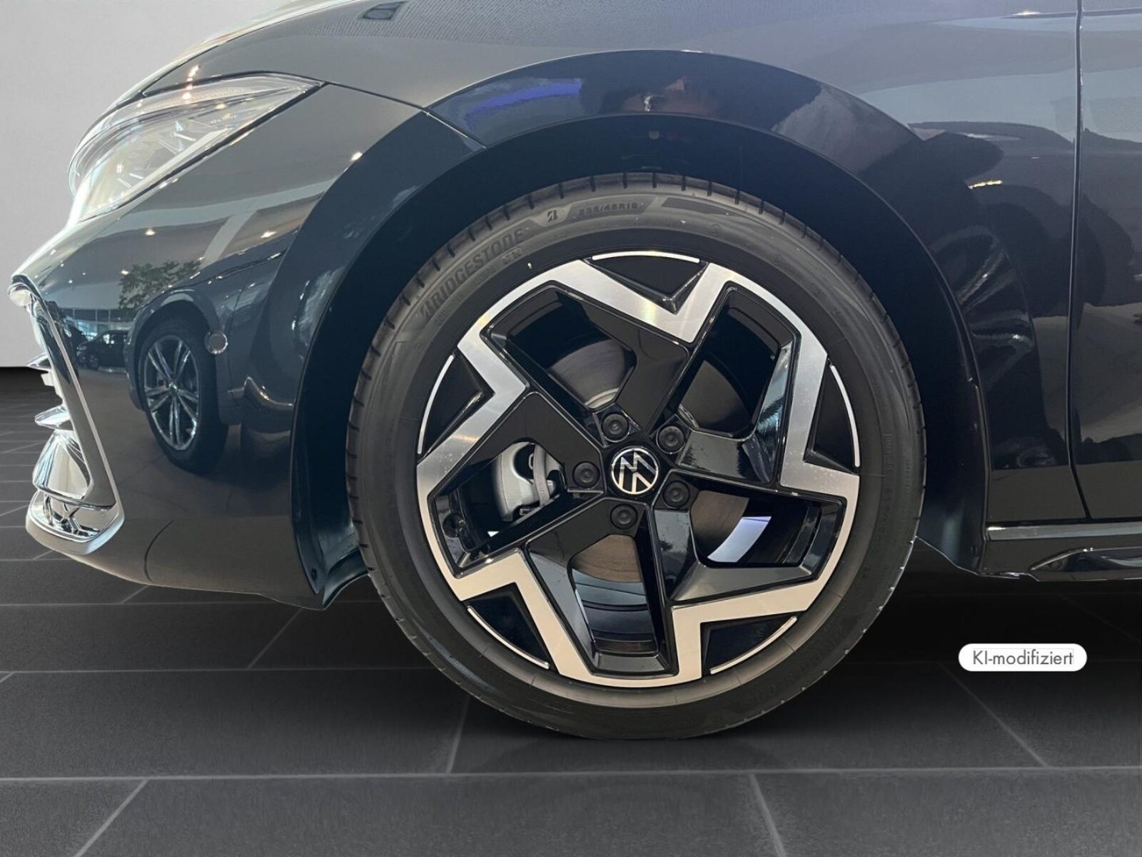 Volkswagen Passat – Bild 7