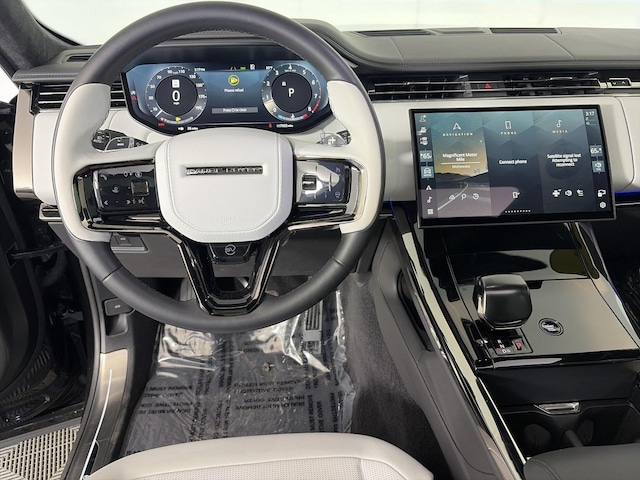 2024 Land Rover Range Rover Sport