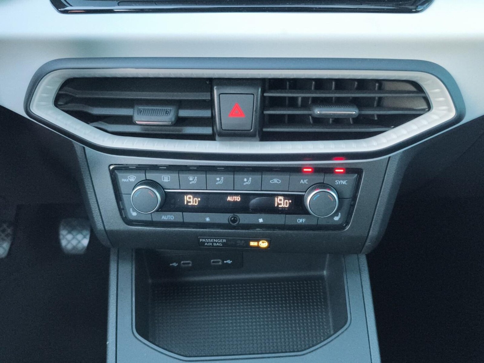 SEAT Ibiza – Bild 16