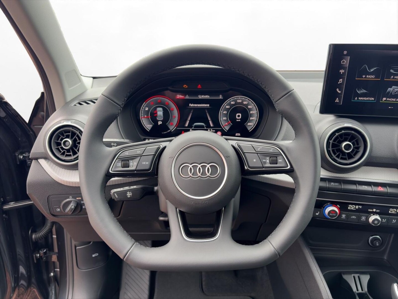 Audi Q2 – Bild 7