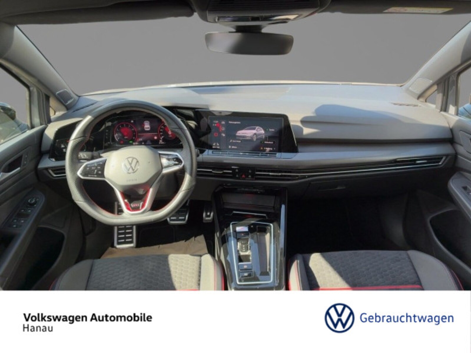 Volkswagen Golf – Bild 5