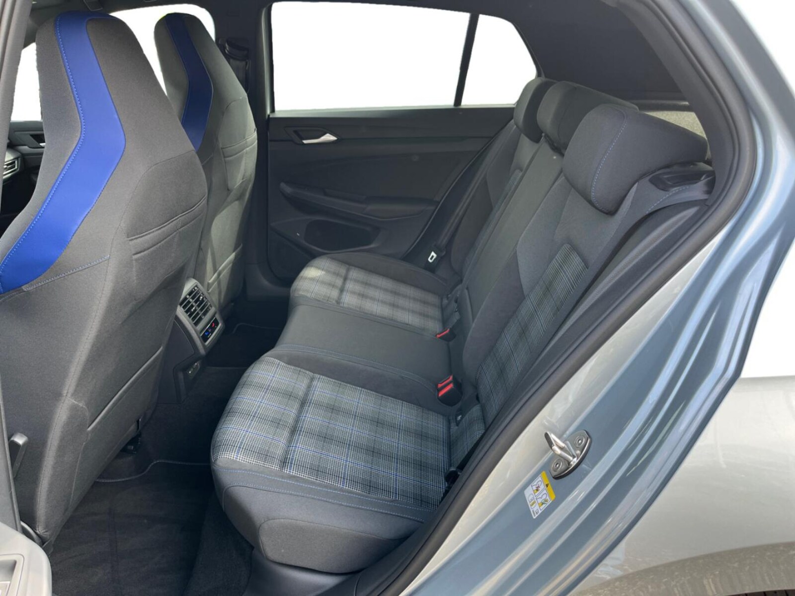 Volkswagen Golf – Bild 11