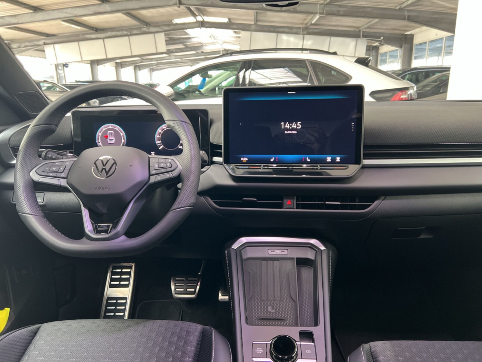Volkswagen T-Roc – Bild 8