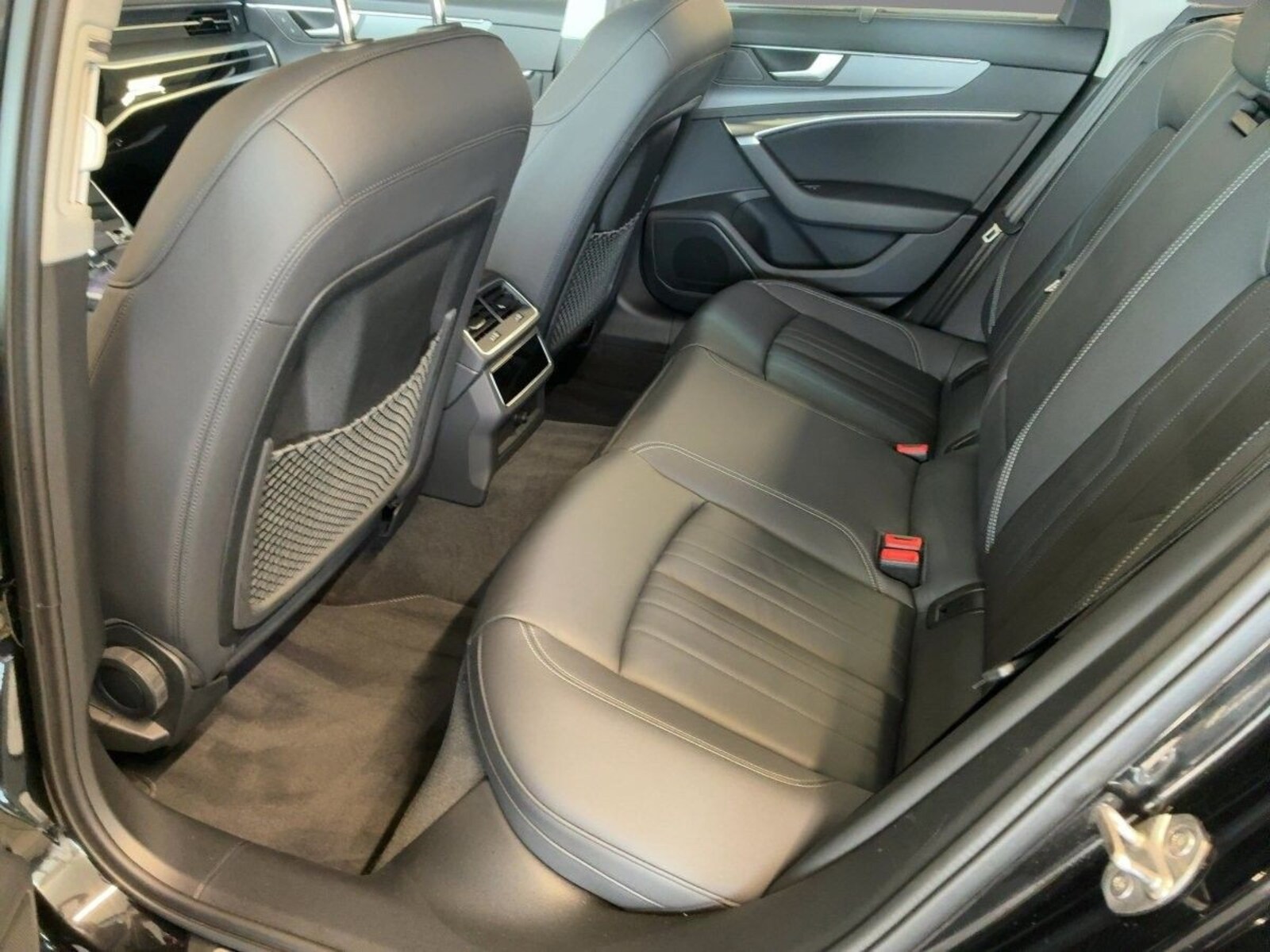 Audi A6 Avant – Bild 7