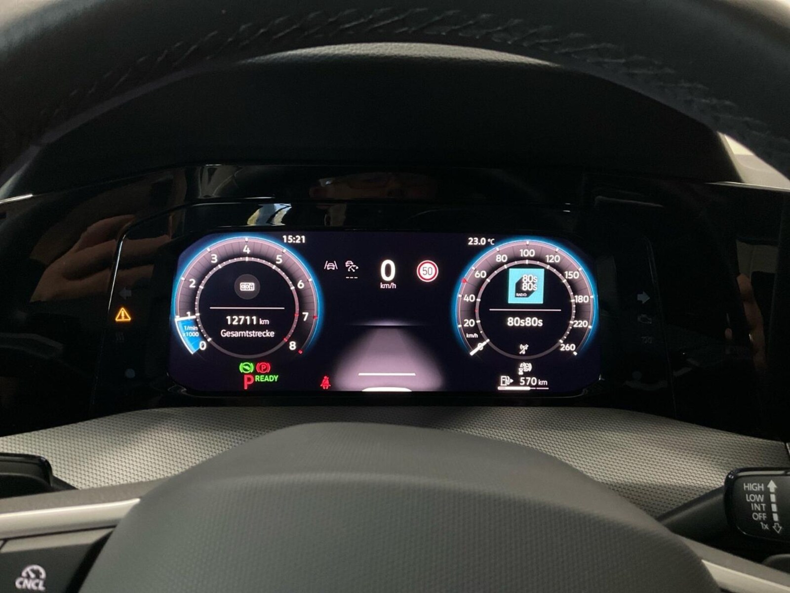 Volkswagen Golf – Bild 13