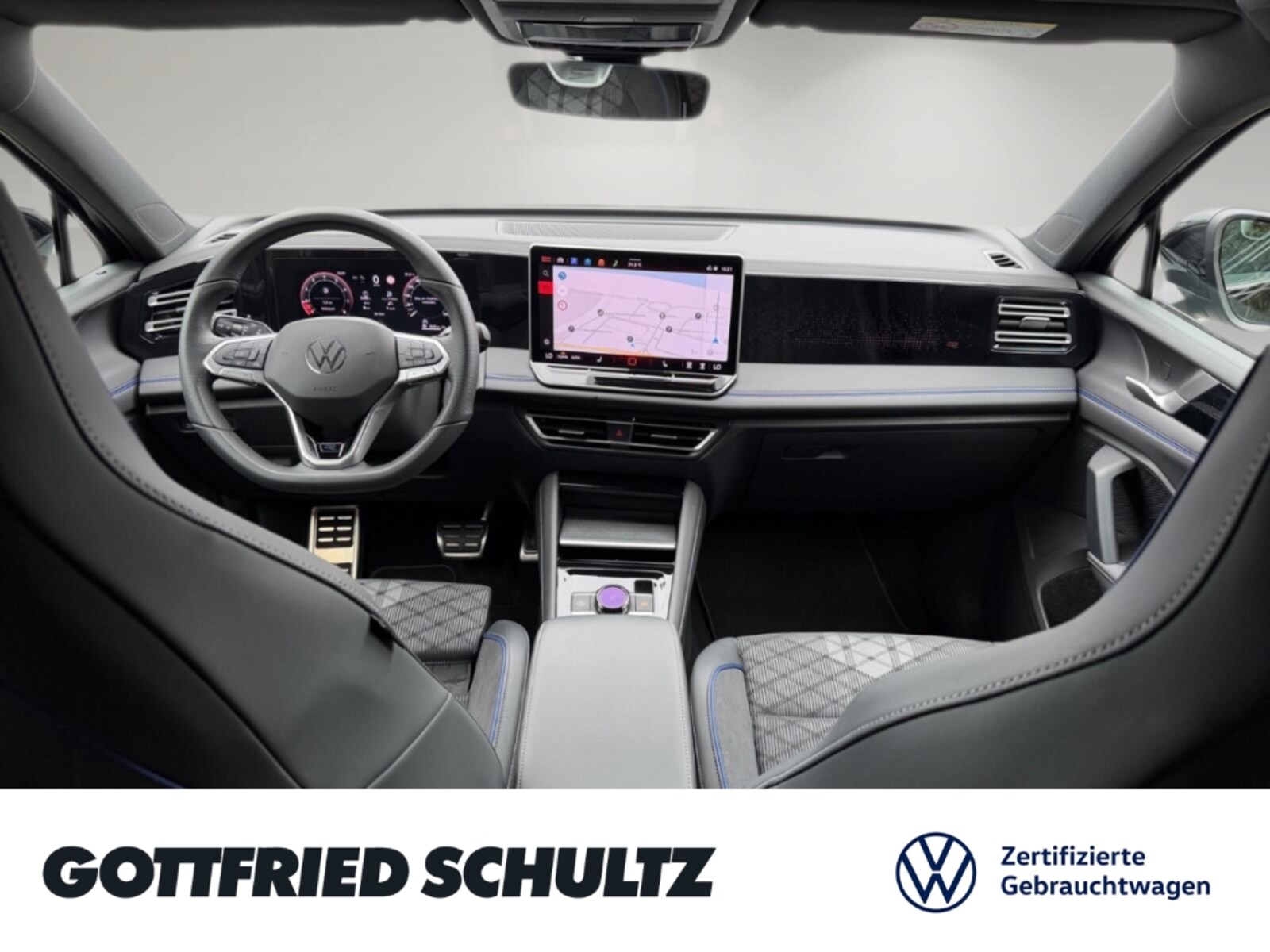 Volkswagen Tiguan – Bild 6