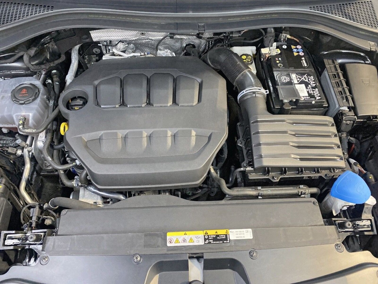 Škoda Kodiaq – Bild 17