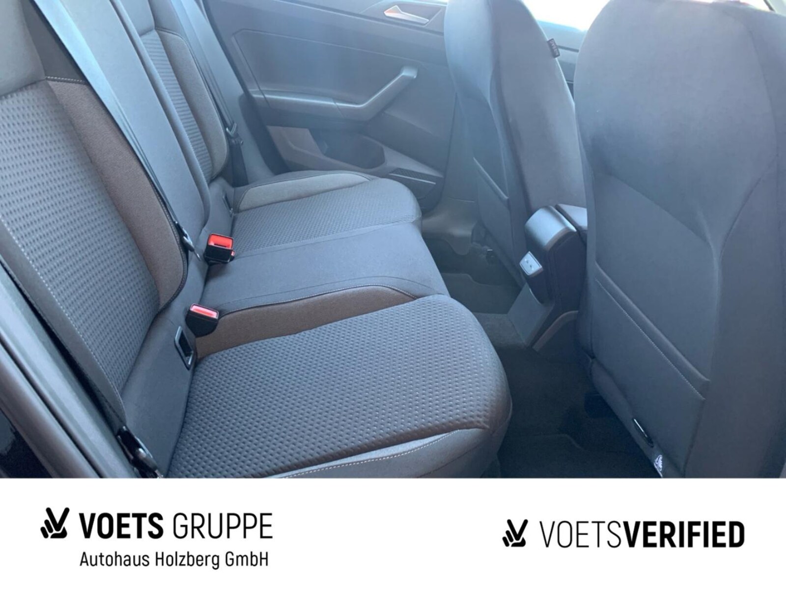 Volkswagen Polo – Bild 13
