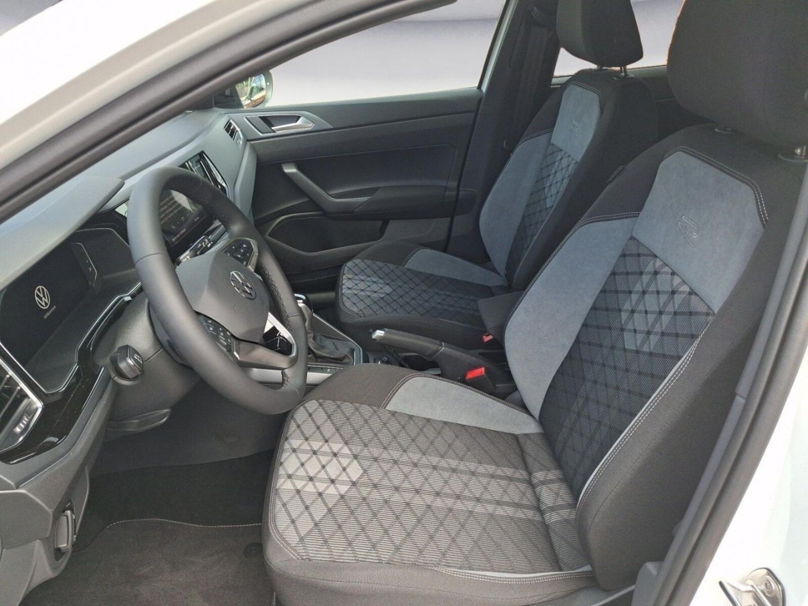 Volkswagen Taigo – Bild 6
