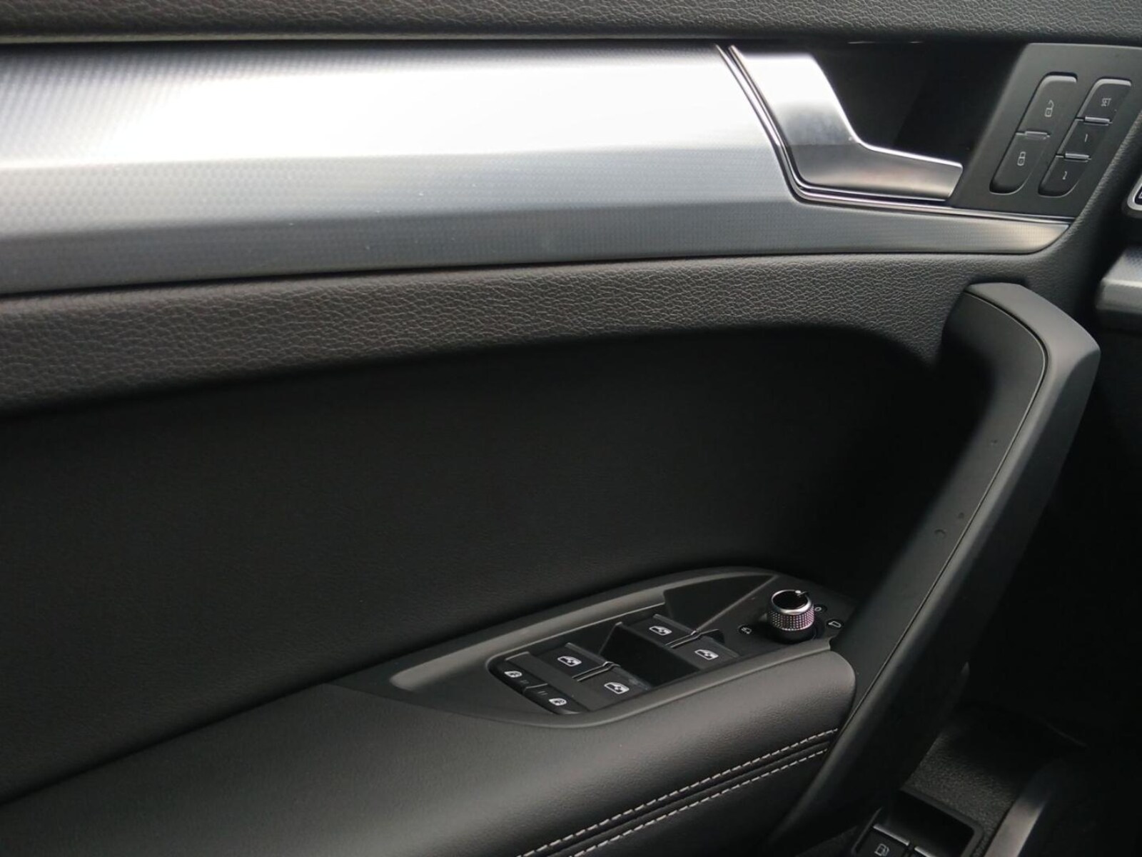 Audi Q5 – Bild 7