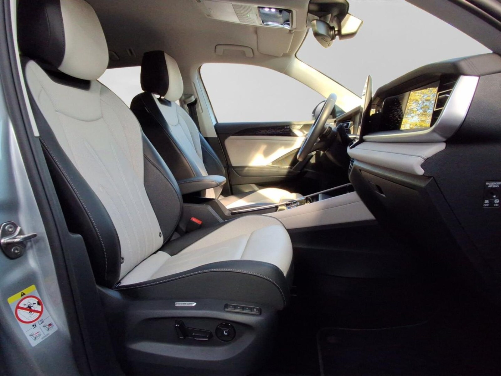 Volkswagen Tayron – Bild 11