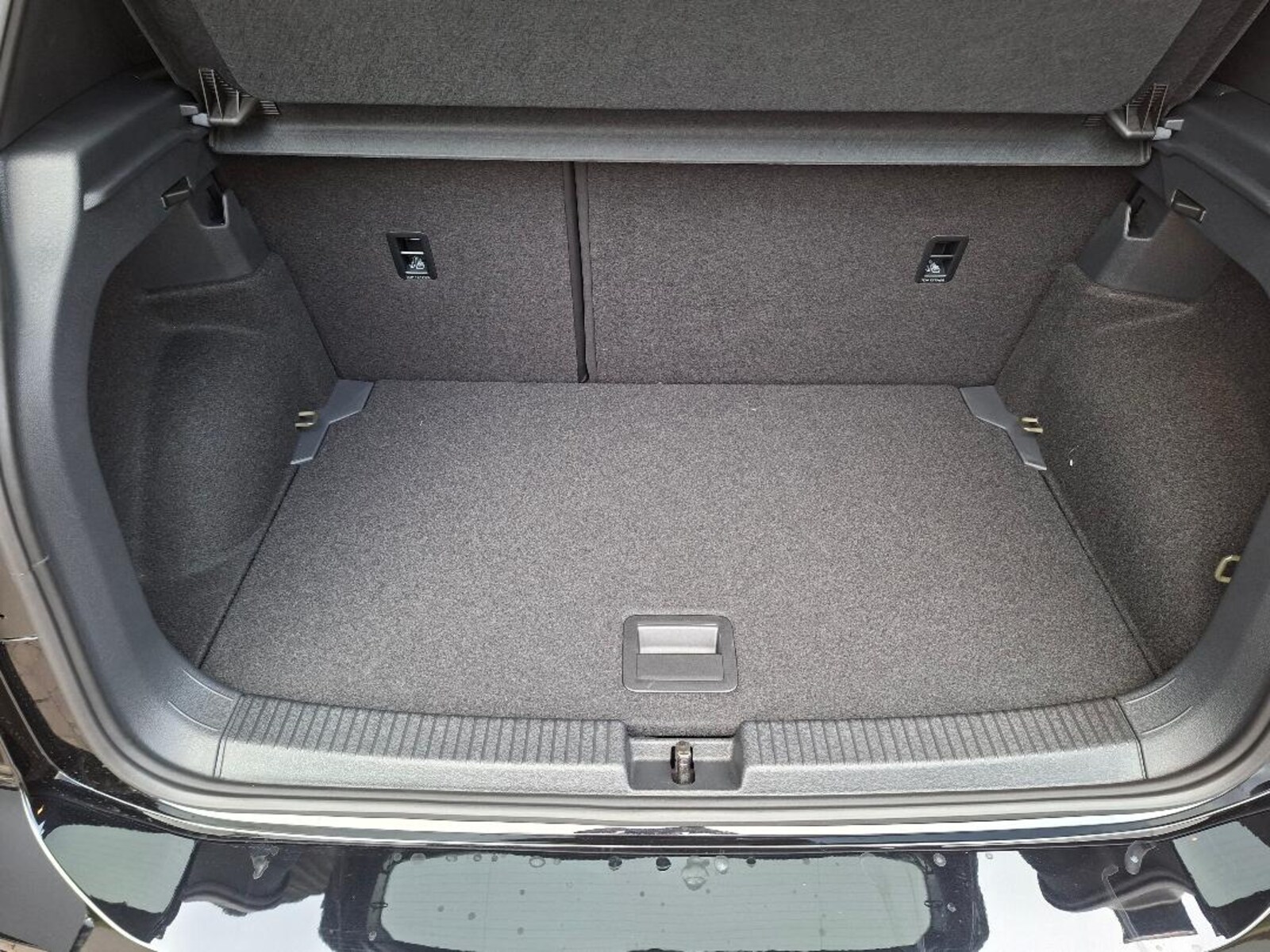 Volkswagen T-Cross – Bild 17