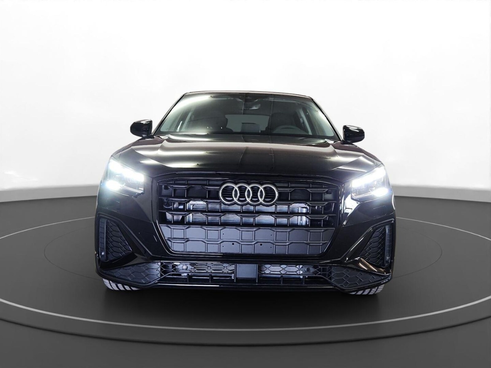 Audi Q2 – Bild 4