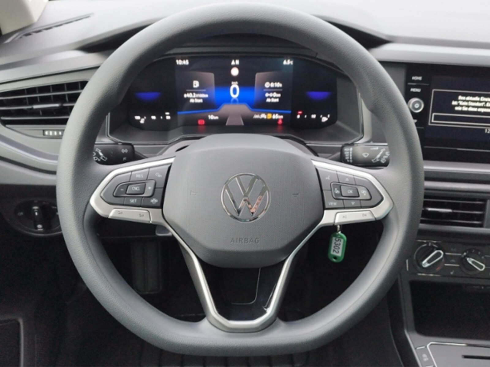 Volkswagen Polo – Bild 6