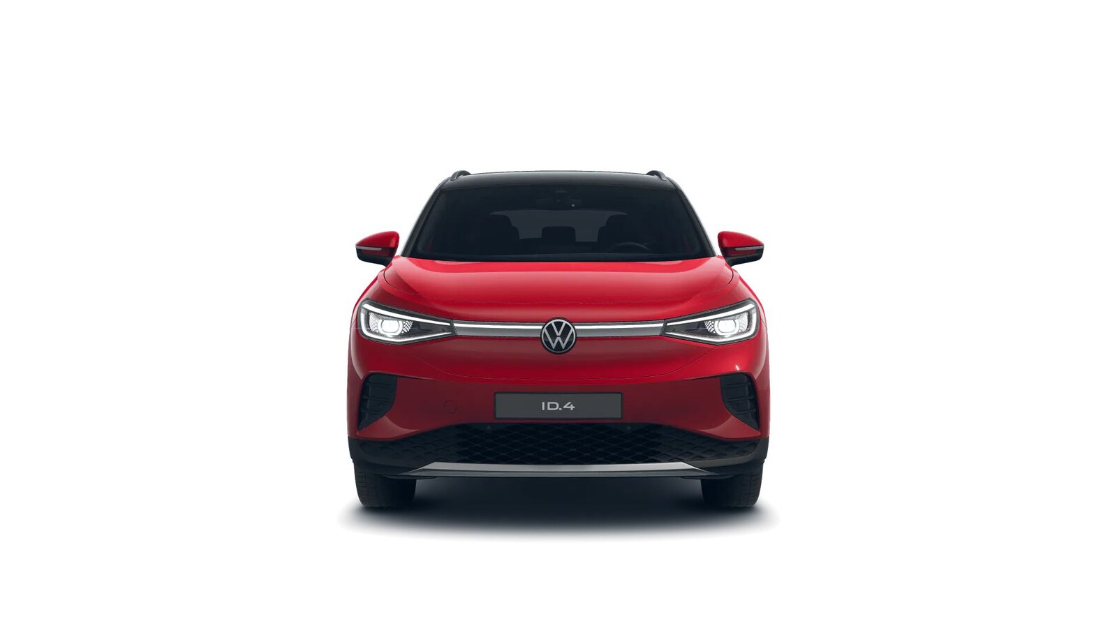 Volkswagen ID.4 – Bild 4