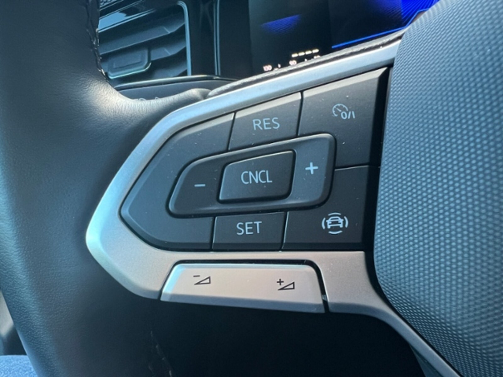 Volkswagen Taigo – Bild 21