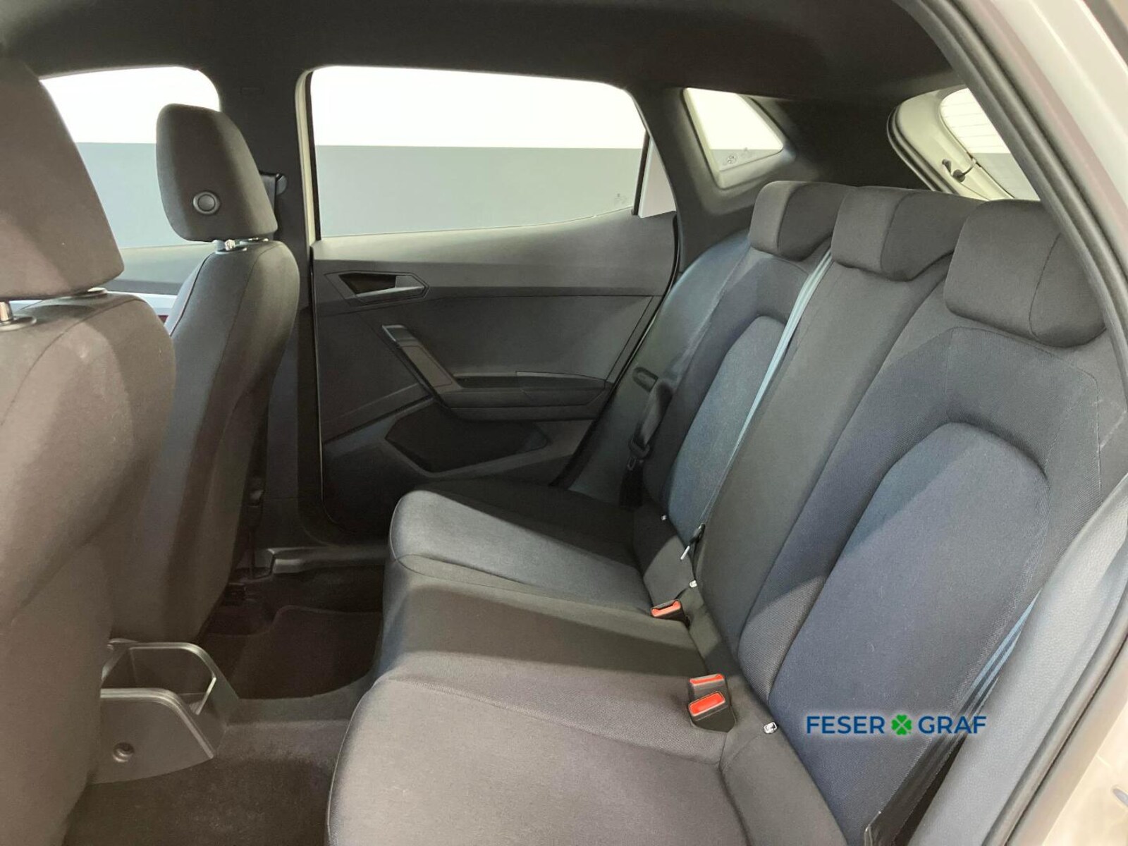 SEAT Ibiza – Bild 7