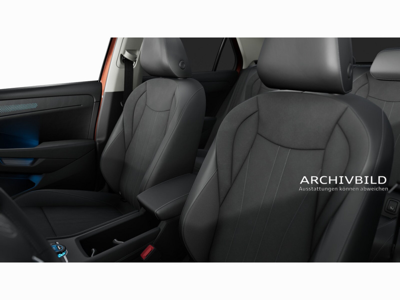 Volkswagen T-Roc – Bild 4