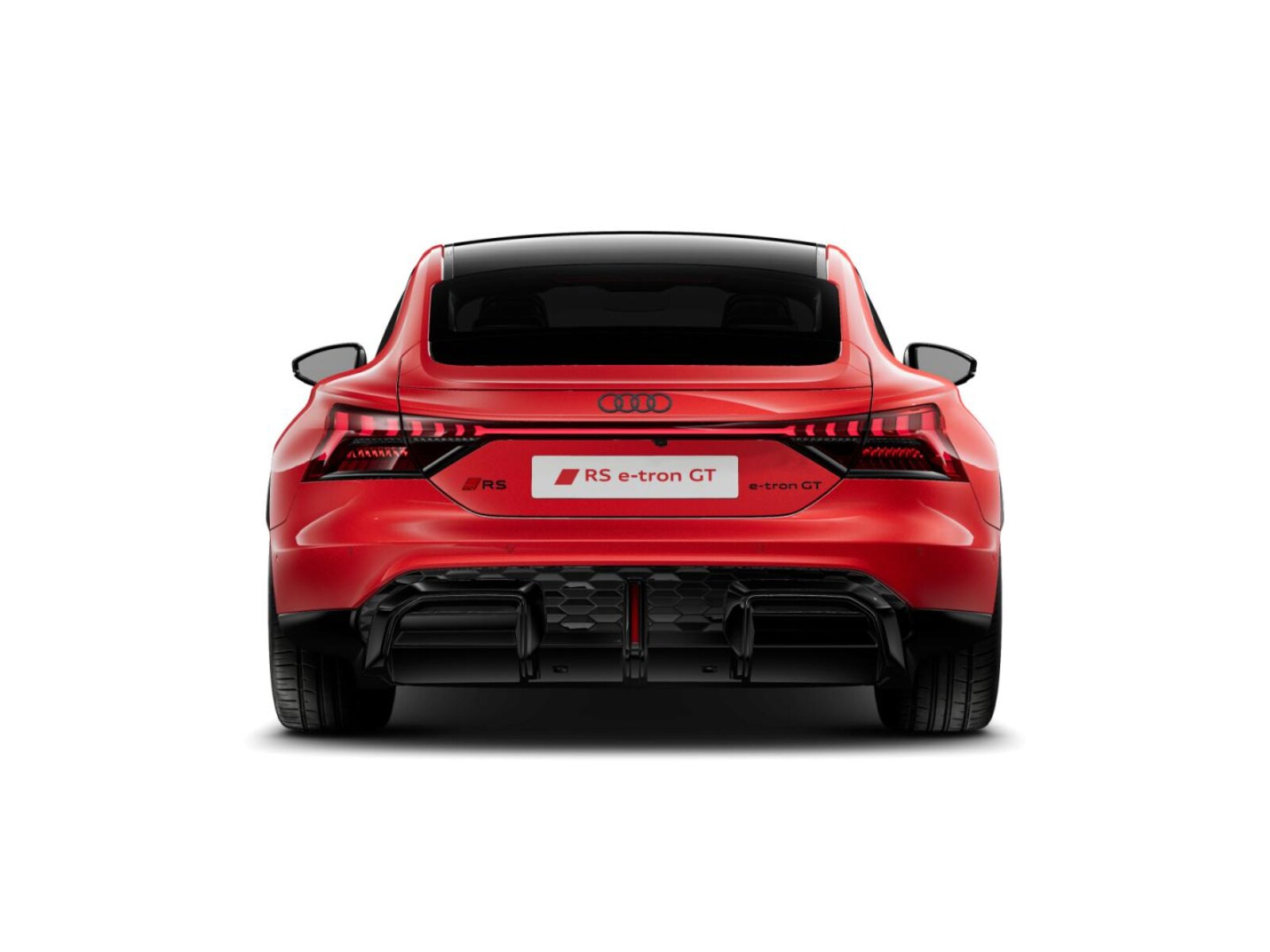 Audi RS e-tron GT performance – Bild 7