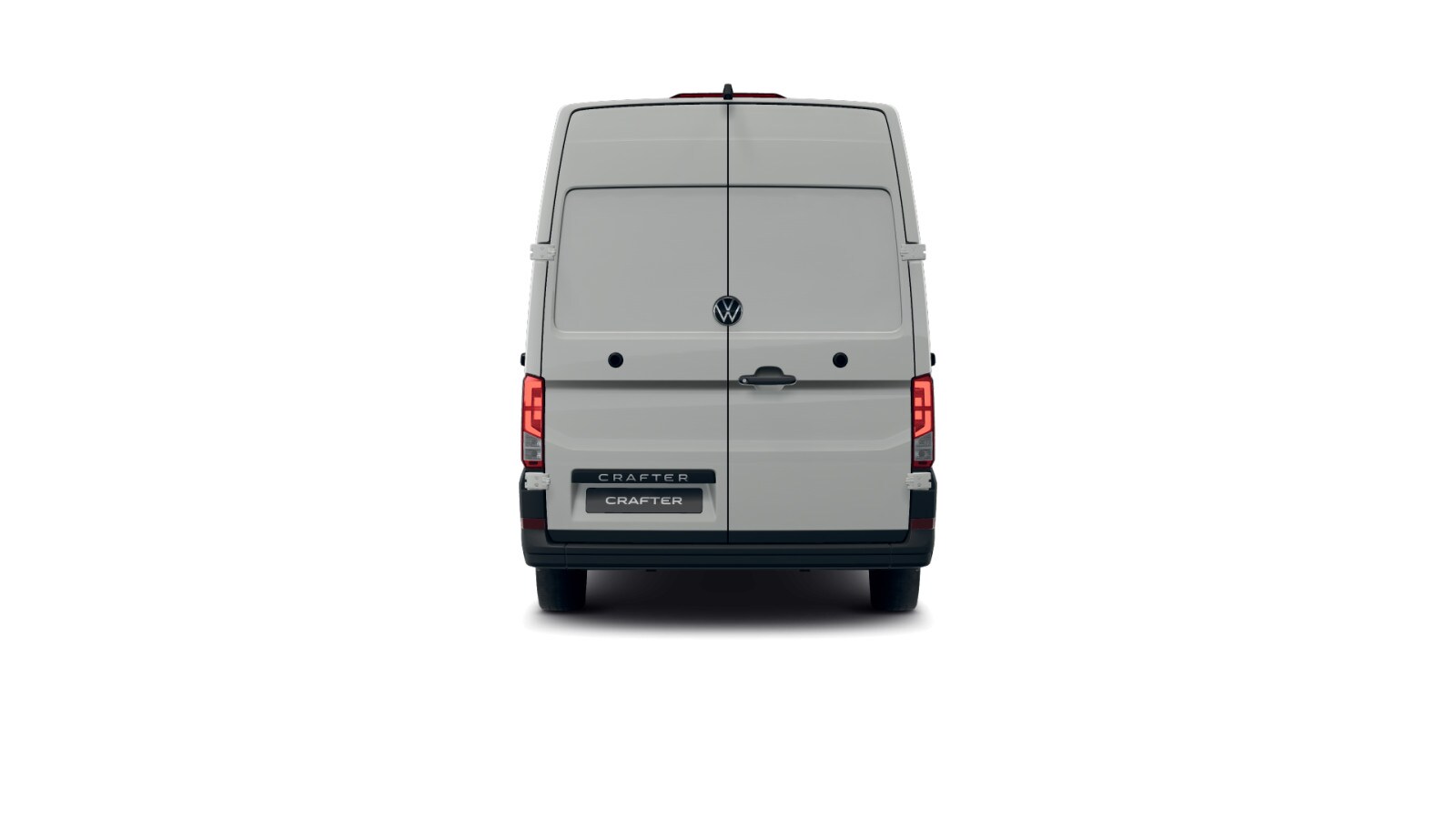 Volkswagen Crafter Kasten langer Radstand – Bild 7