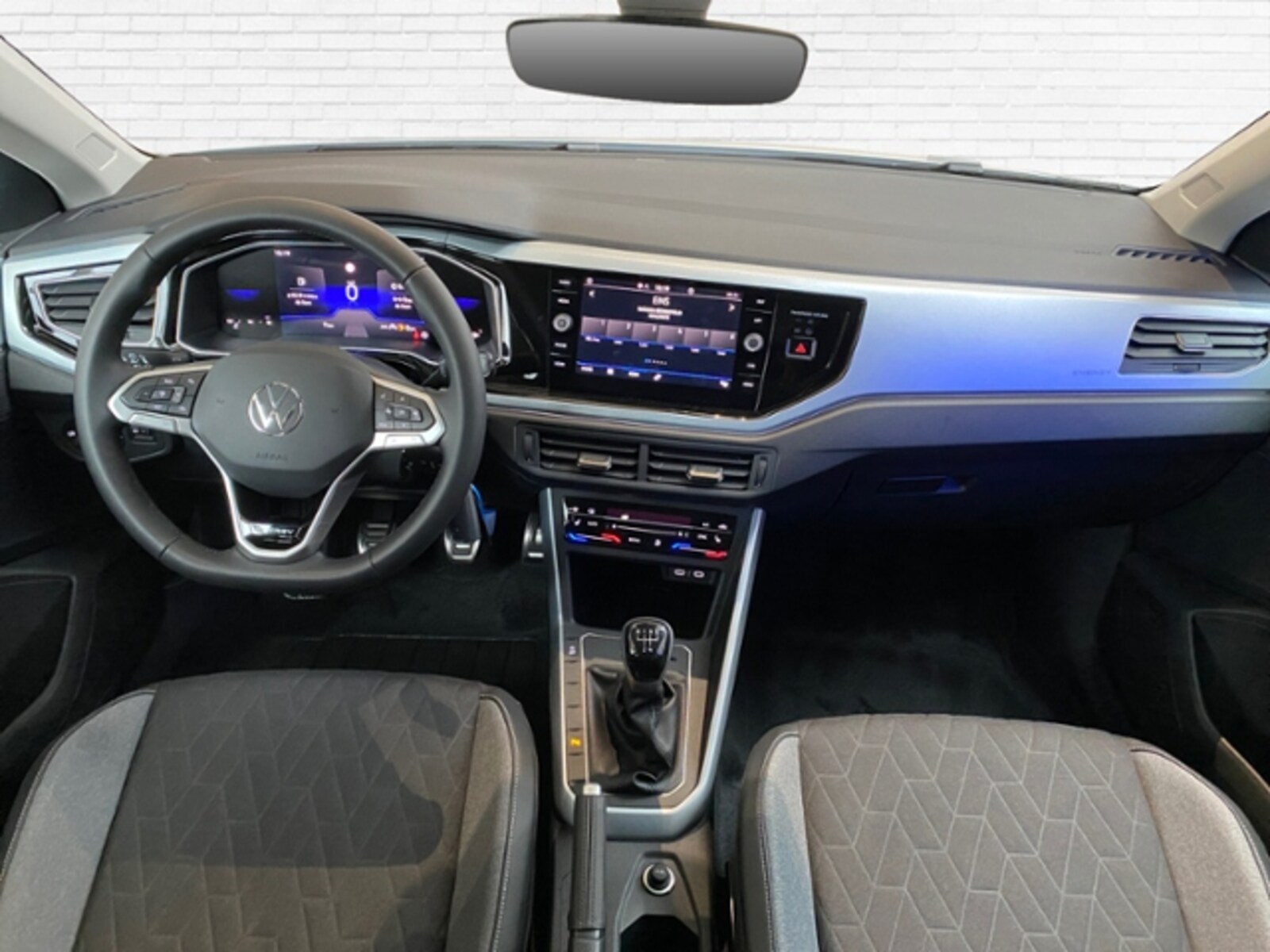 Volkswagen Polo – Bild 8