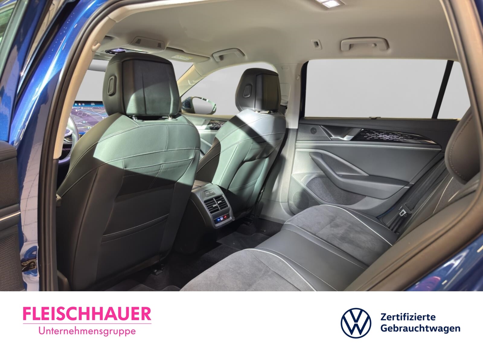 Volkswagen Passat – Bild 15