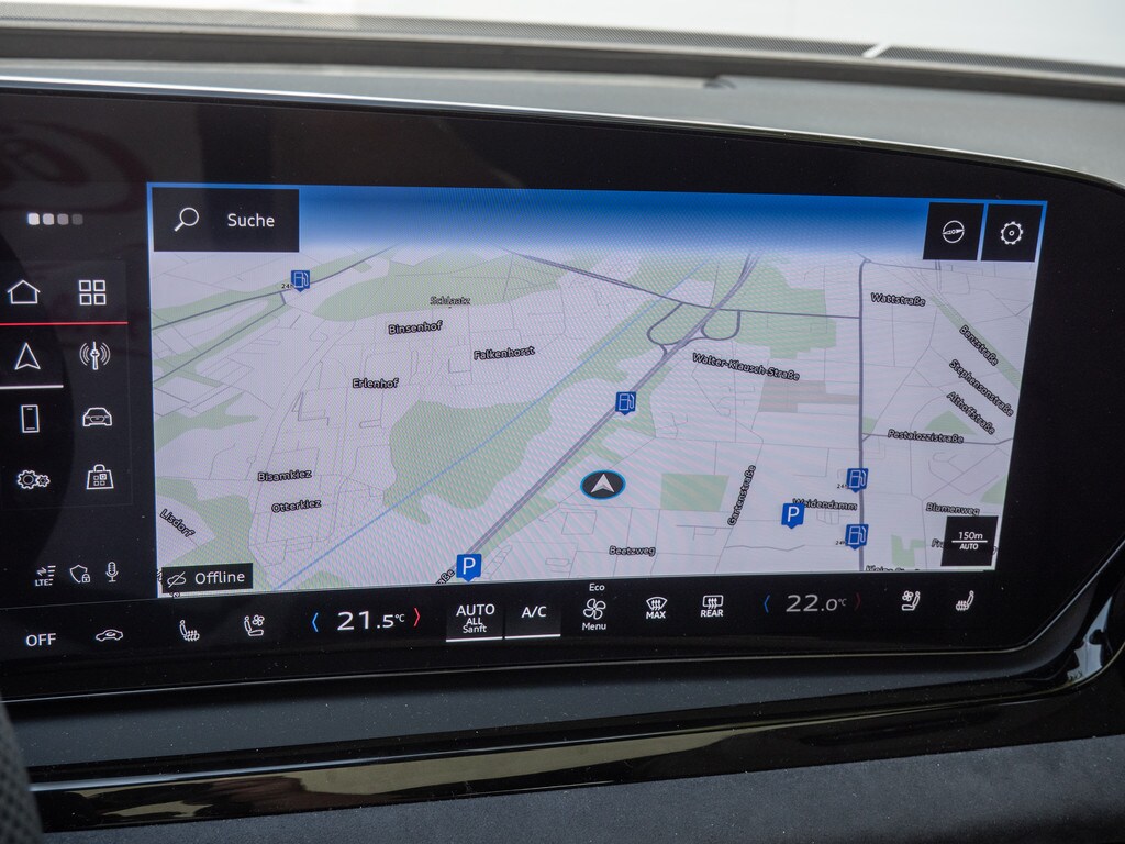 Image about Audi A6 Avant TFSI quattro 270 kW S tronic