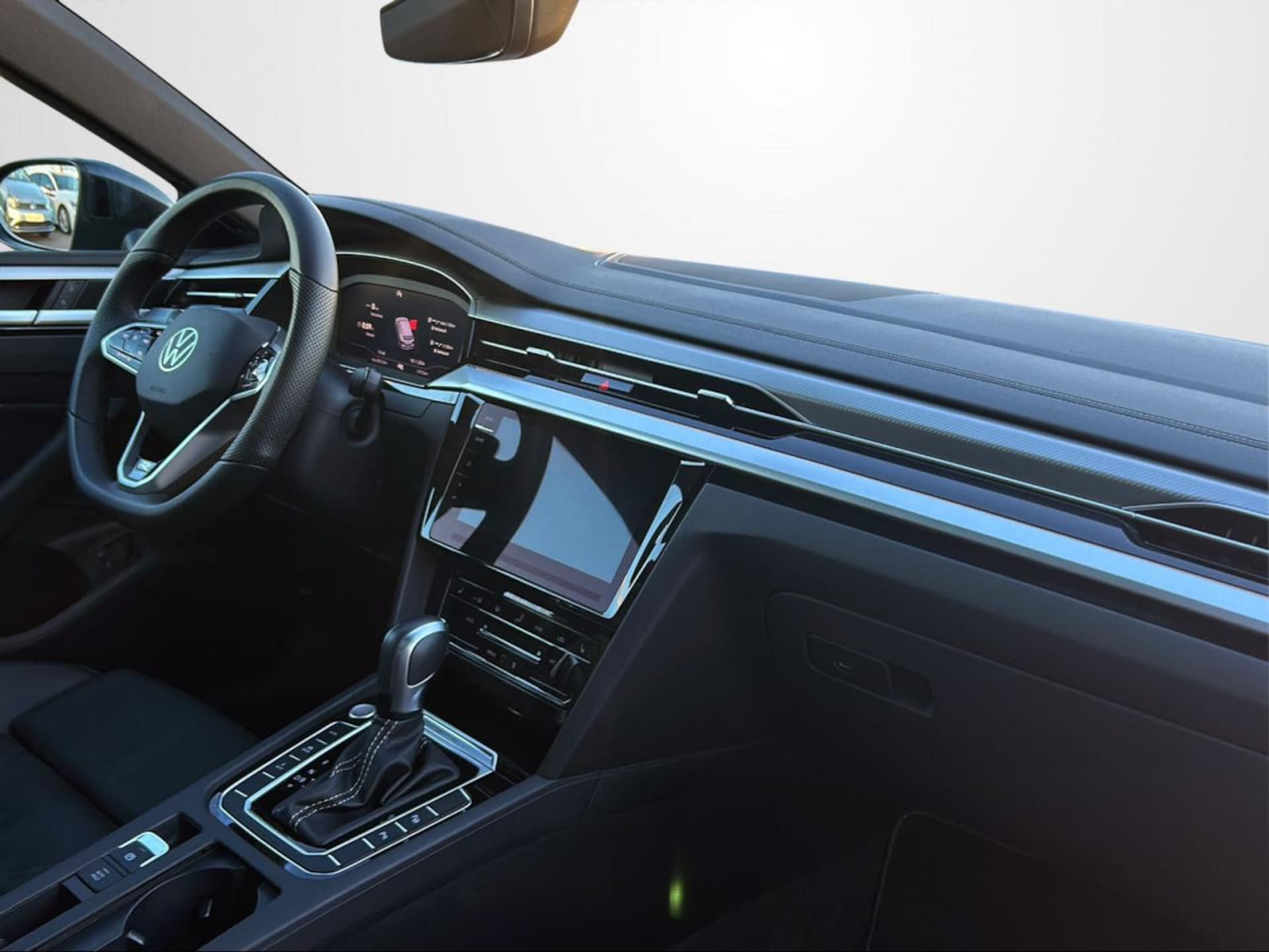 Volkswagen Arteon Shooting Brake R-Line