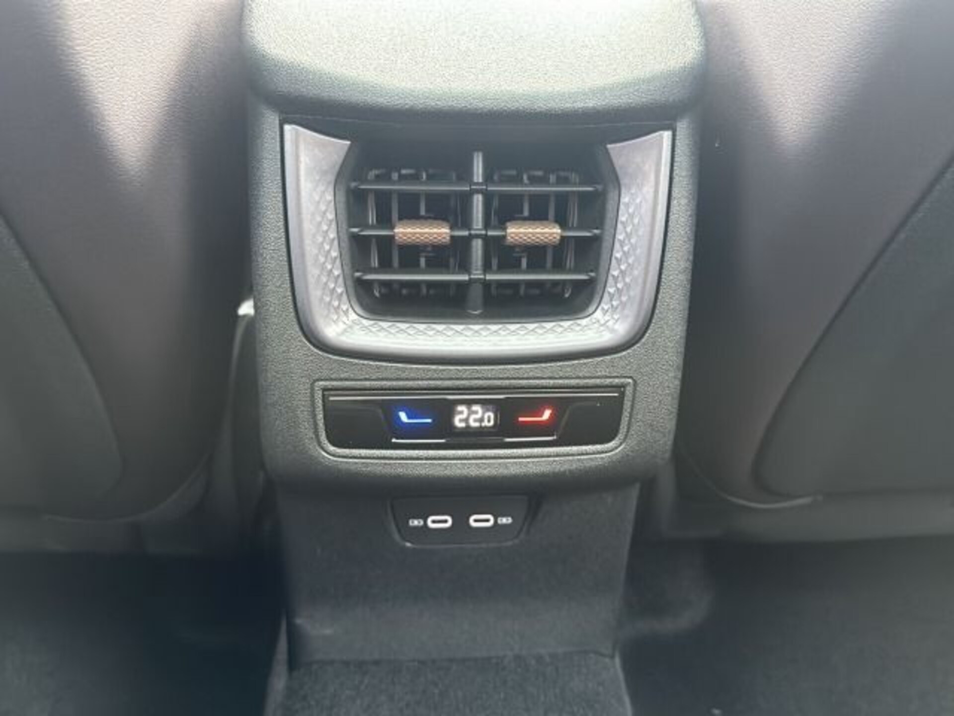 CUPRA Terramar VZ