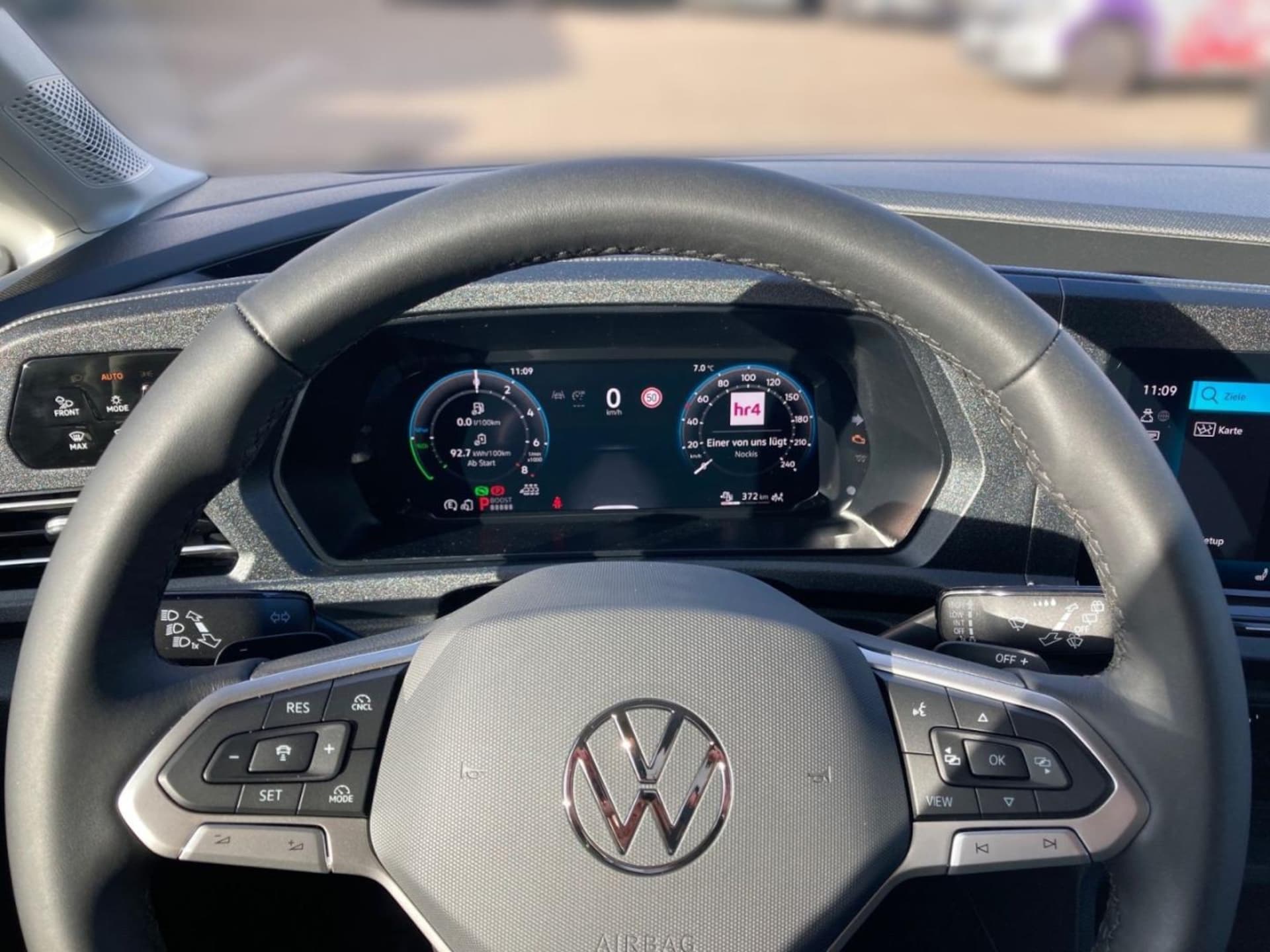 Volkswagen Caddy Life