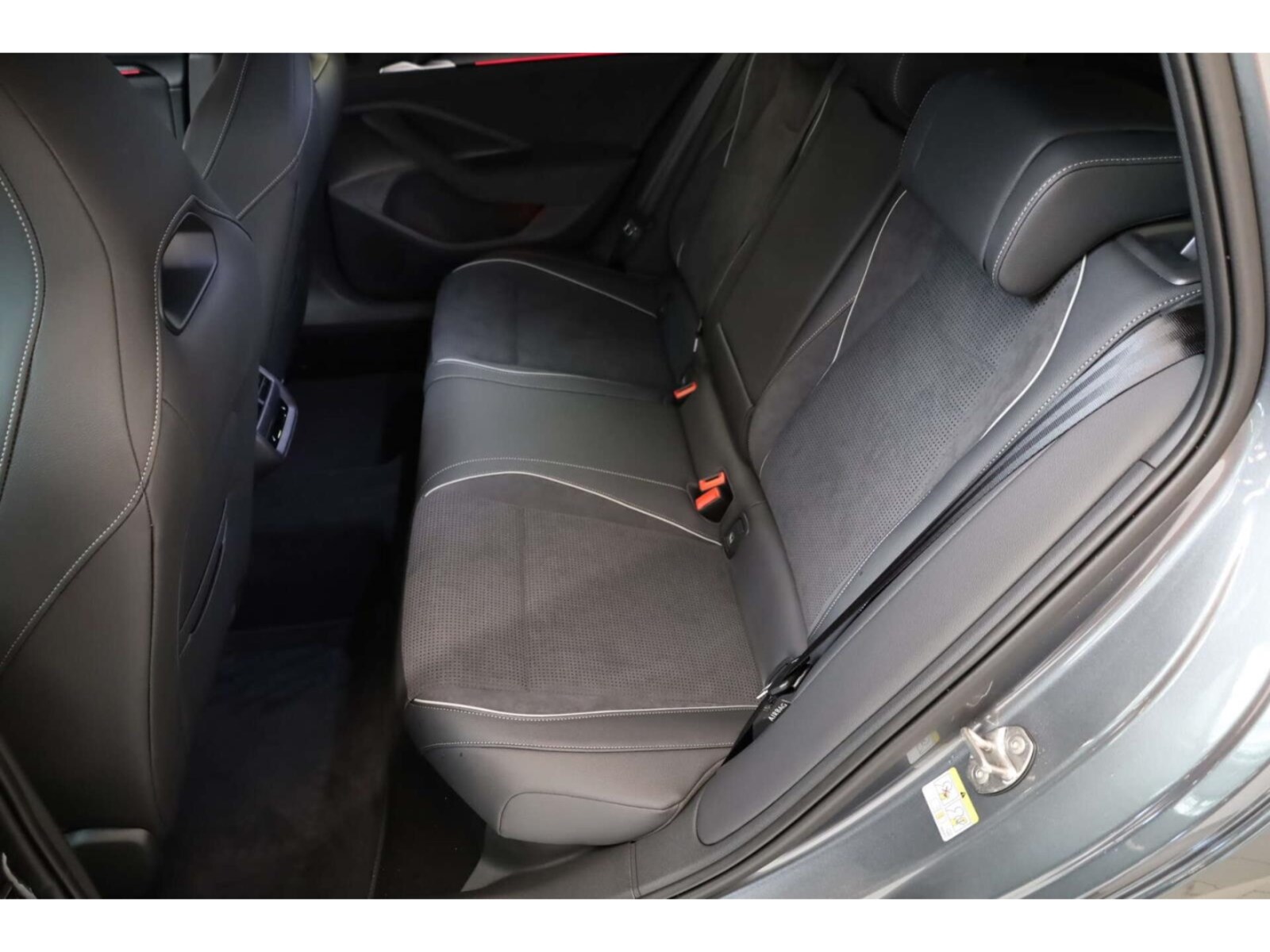 Škoda Superb Combi – Bild 15